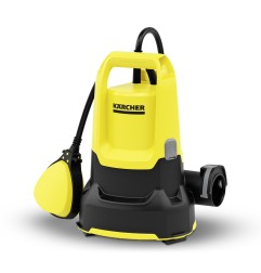 Bomba agua limpia Karcher 550w